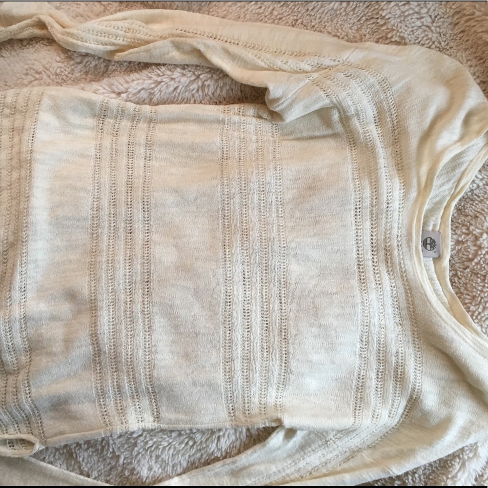 Timberland sweater